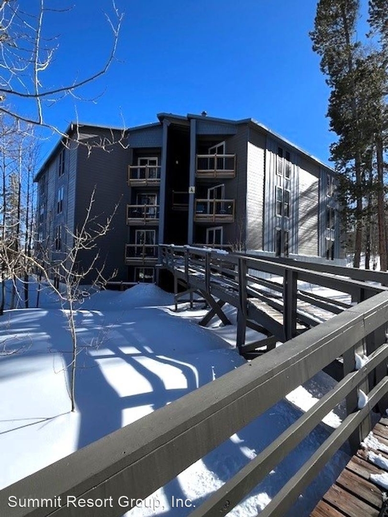 2100 Lodgepole Circle Bldg. A #202 Treehouse Condos A 202 - Photo 21