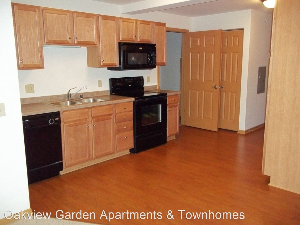 520-538 Athletic Way - Photo 1