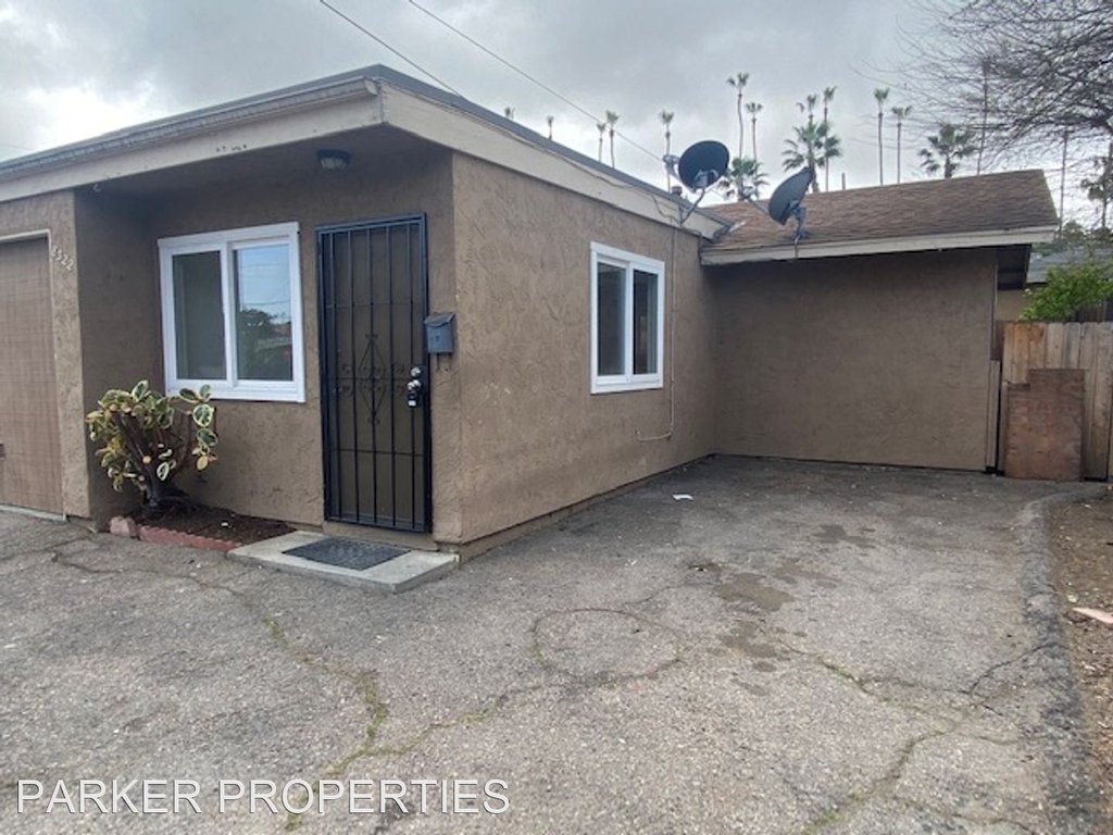 8320-8322 Fresno Avenue - Photo 3