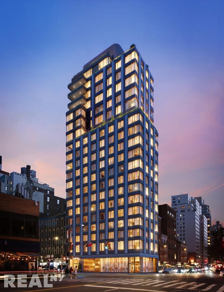 200 East 23rd Street - Photo 6