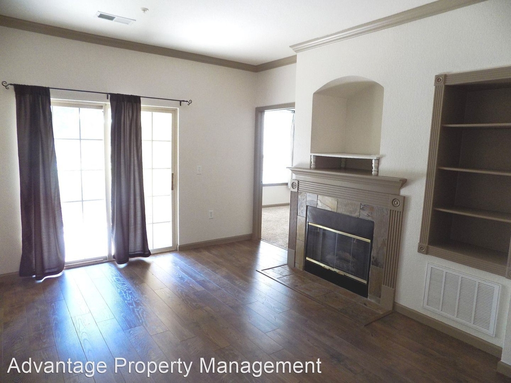 5620 Fossil Creek Parkway 10104 - Photo 3