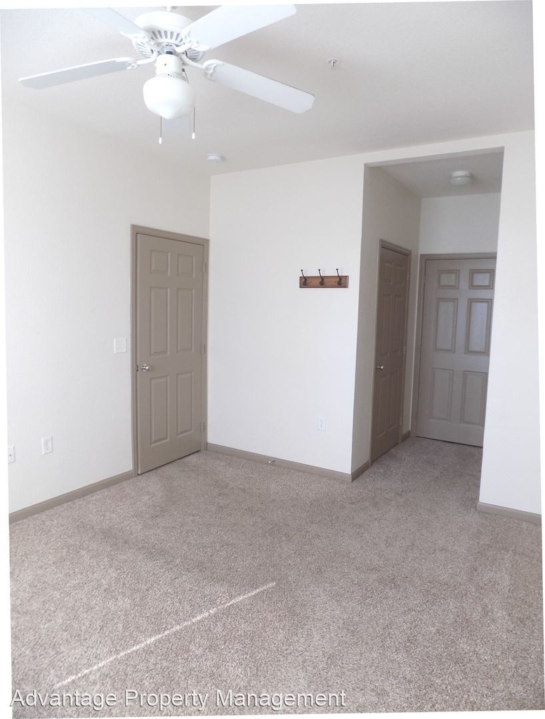 5620 Fossil Creek Parkway 10104 - Photo 5