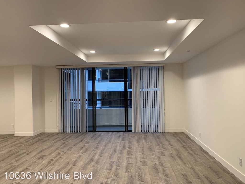 10636 Wilshire Blvd - Photo 1