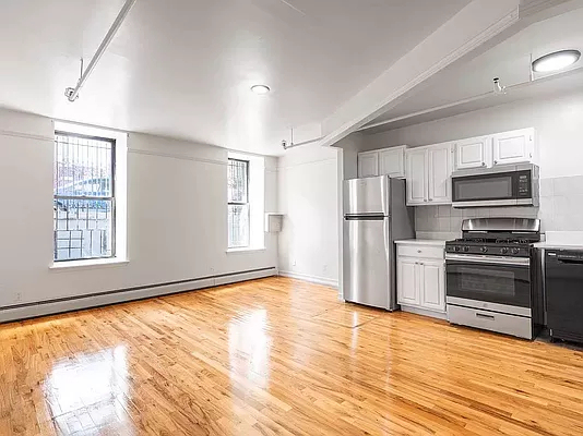 523 West 160th Street - Photo 2