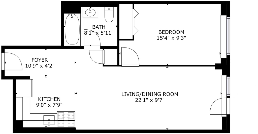 67-09 Austin Street - Photo 15