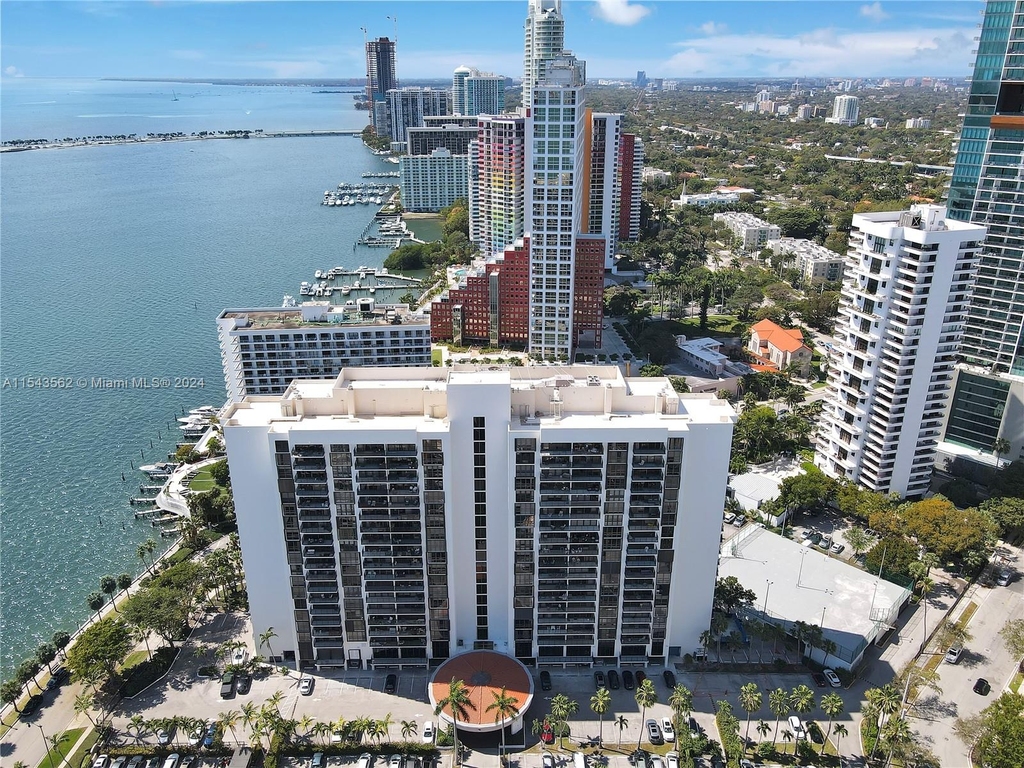 1450 Brickell Bay Dr - Photo 1