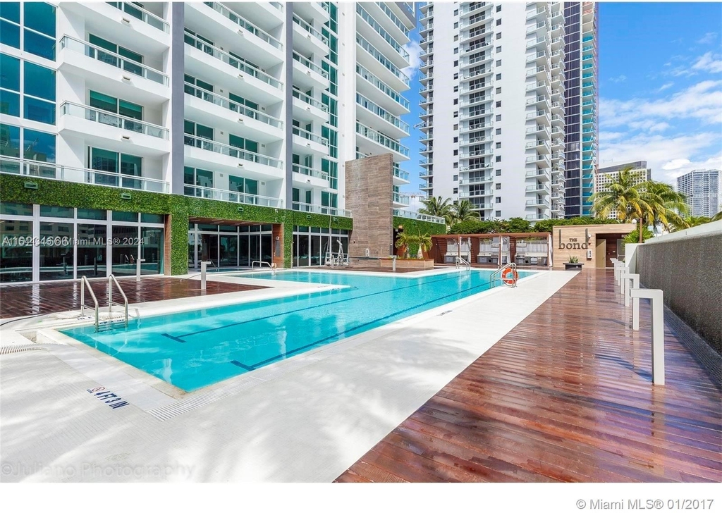 1080 Brickell Ave - Photo 3