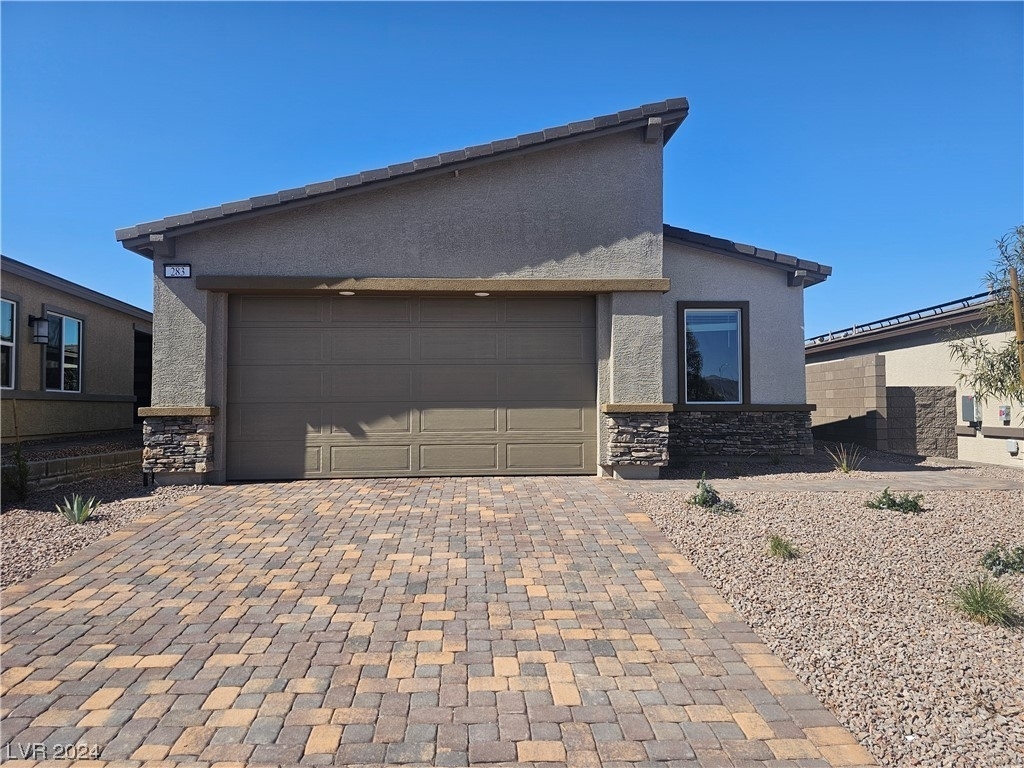 283 Bridge Canyon Street - Photo 20