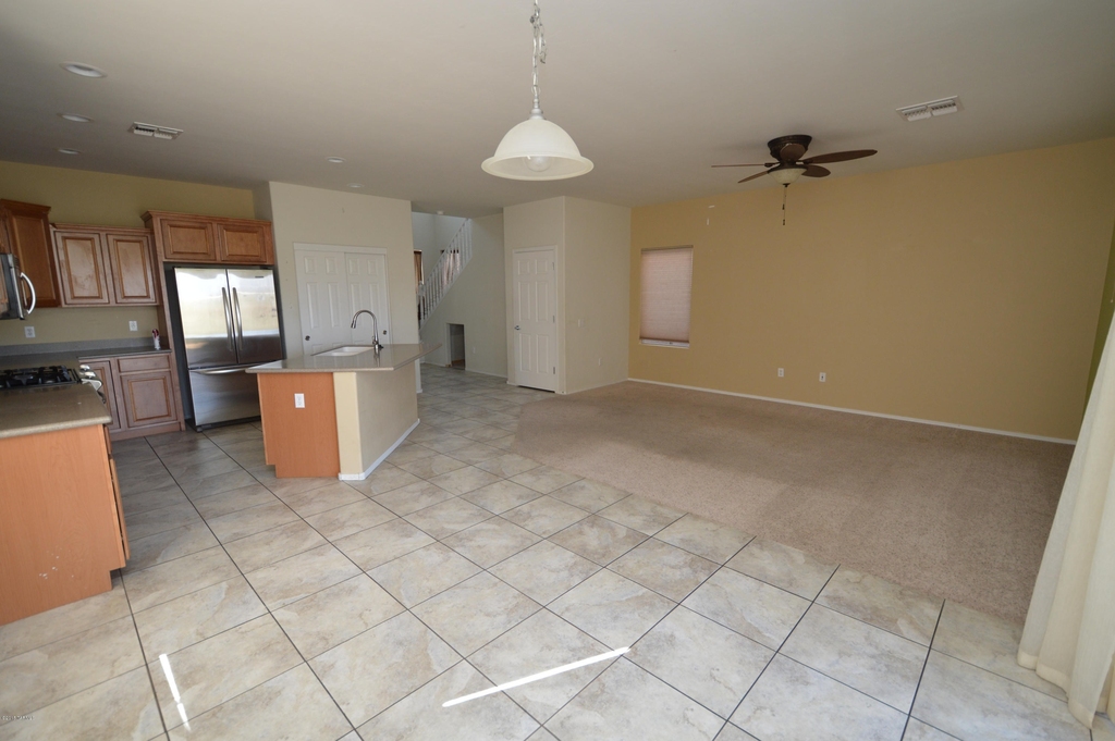 5955 S Moon Desert Drive - Photo 5