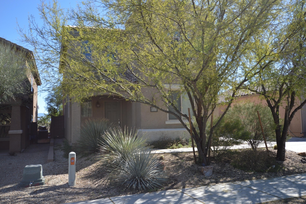 5955 S Moon Desert Drive - Photo 1