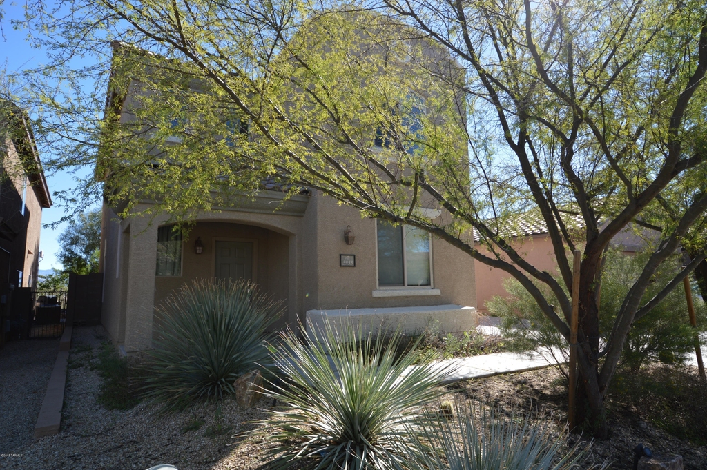 5955 S Moon Desert Drive - Photo 2