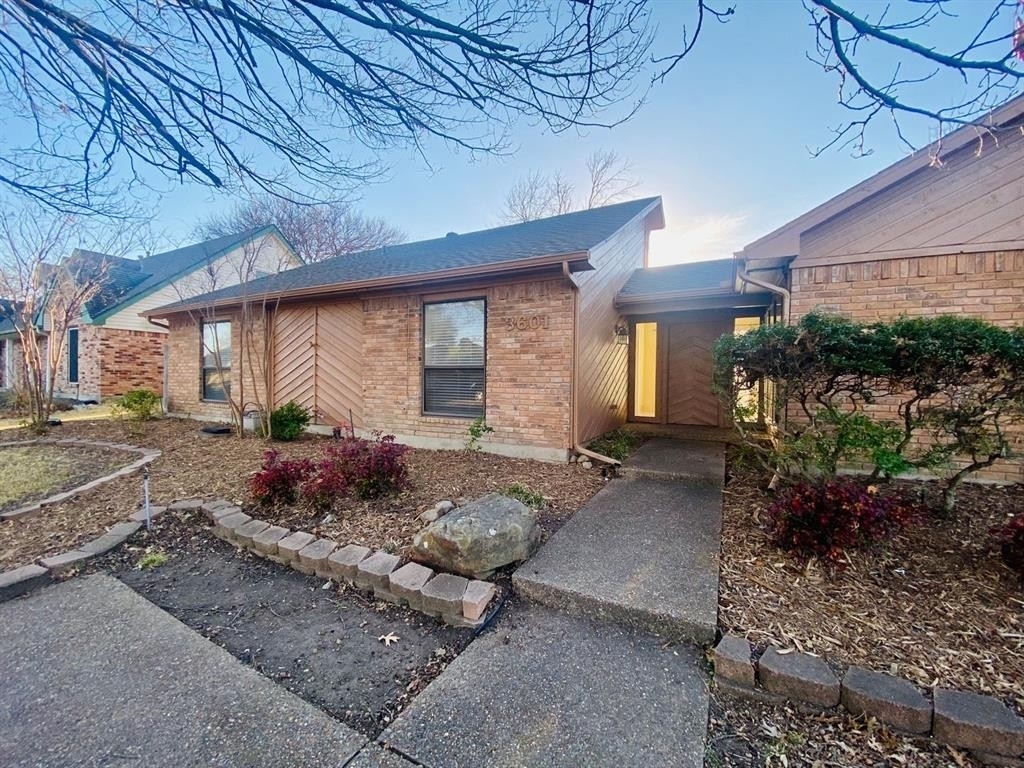 3601 Cassidy Drive - Photo 1