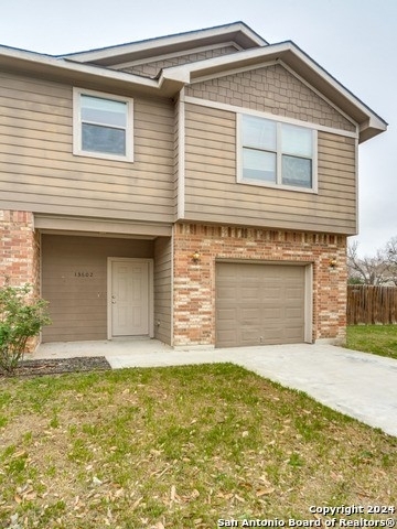 13602 Woodstone Way - Photo 1