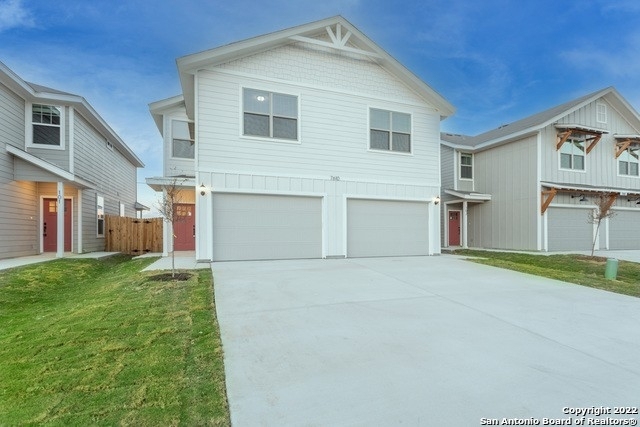 7610 Agave Bend - Photo 0