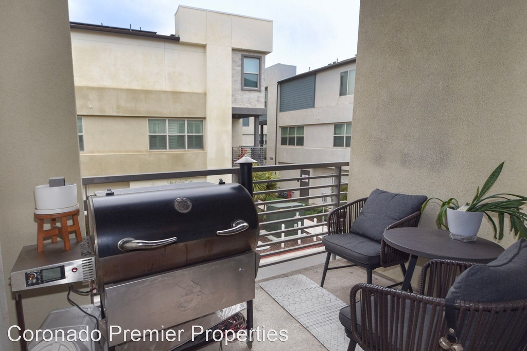 1812 Mint Terrace #4 - Photo 12