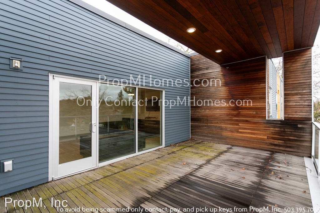 3011 Ne Killingsworth Street - Photo 27