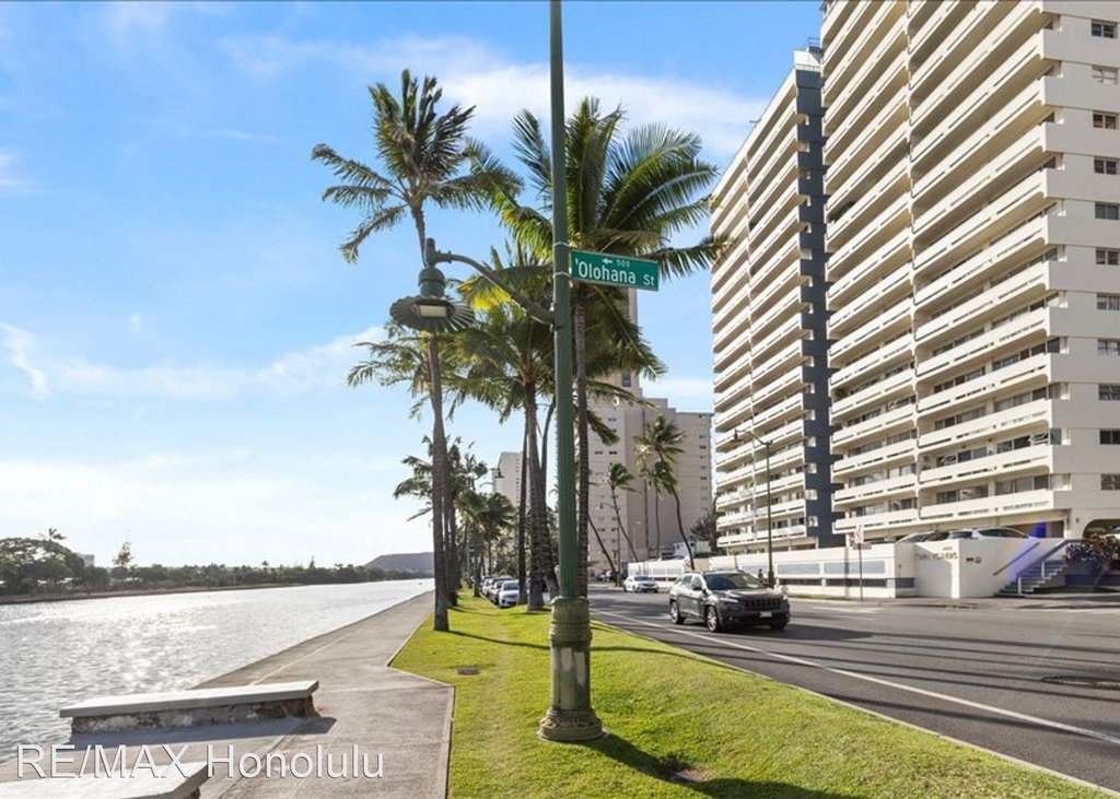 2085 Ala Wai Blvd 73 - Photo 12