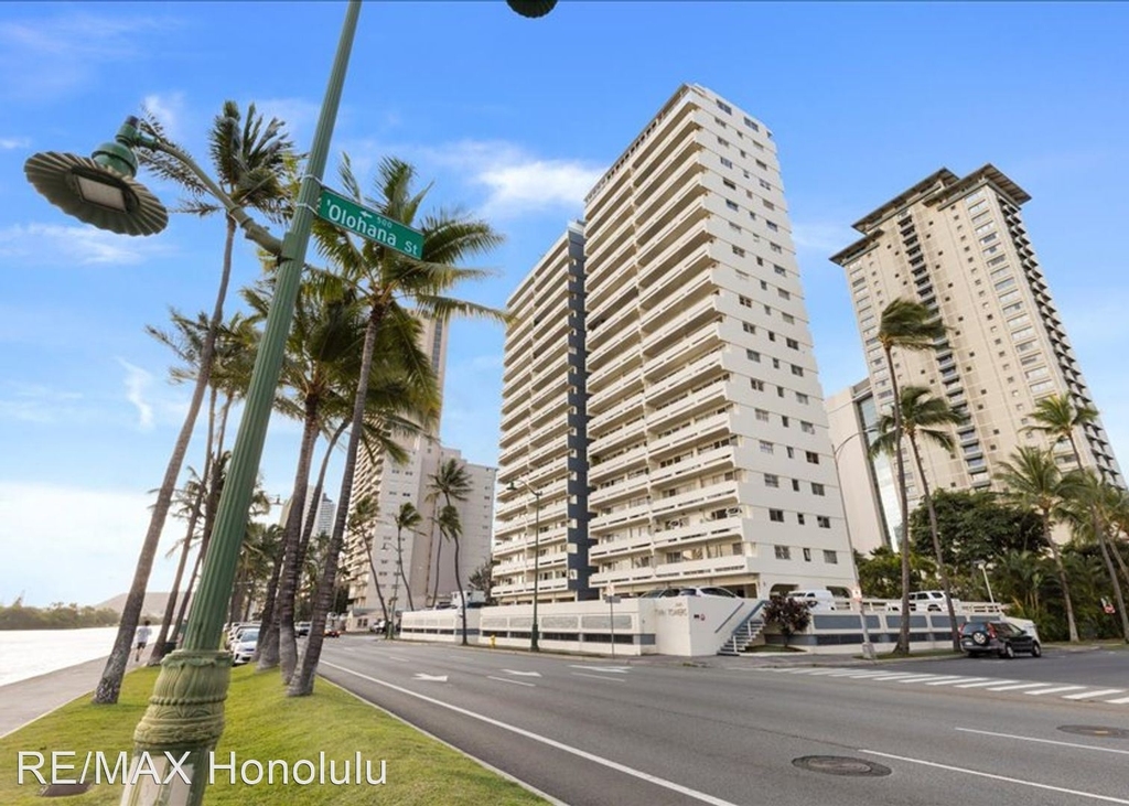 2085 Ala Wai Blvd 73 - Photo 13