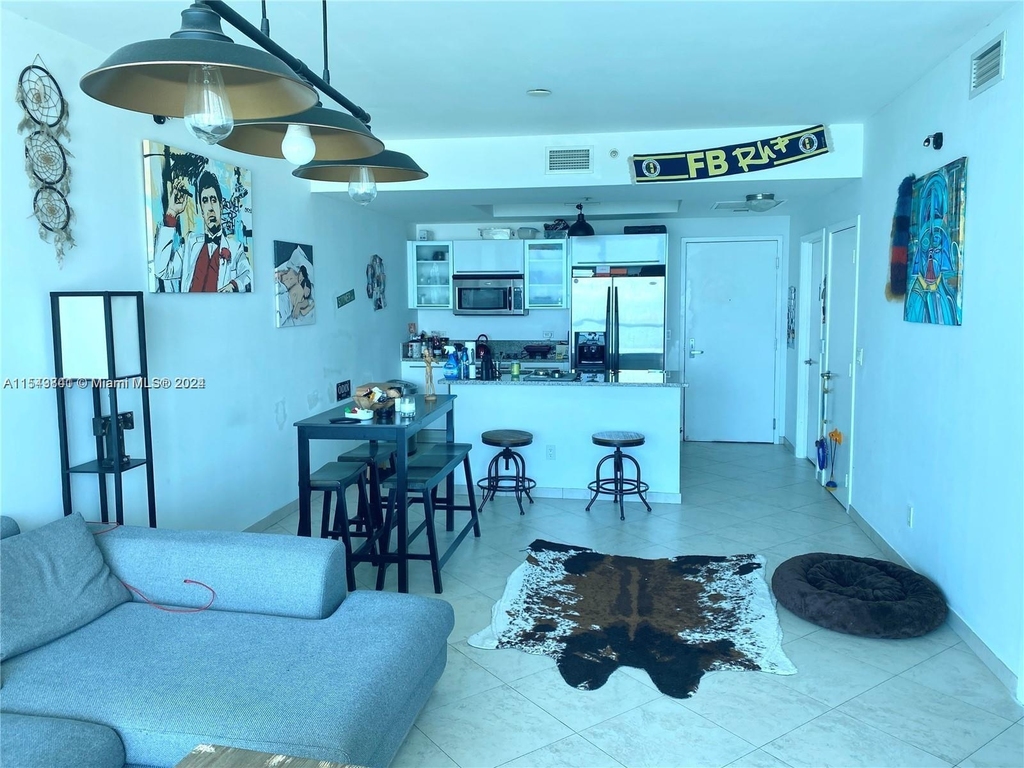 888 Biscayne Blvd - Photo 9