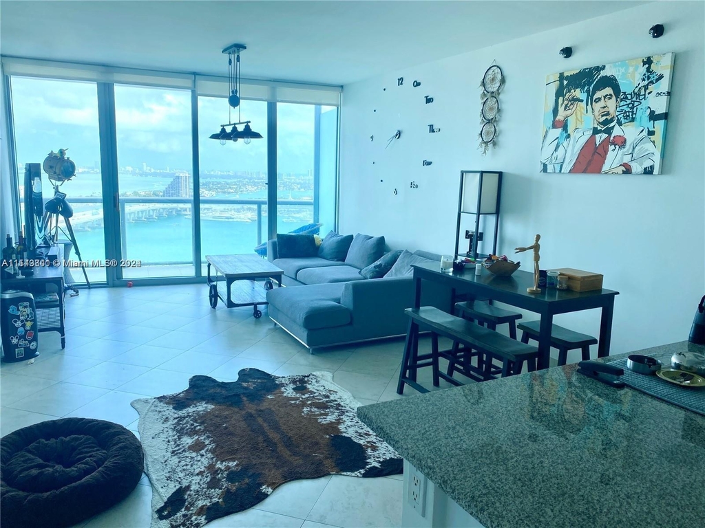 888 Biscayne Blvd - Photo 6