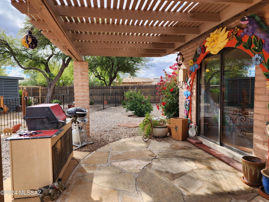 9530 E Baker Street - Photo 35