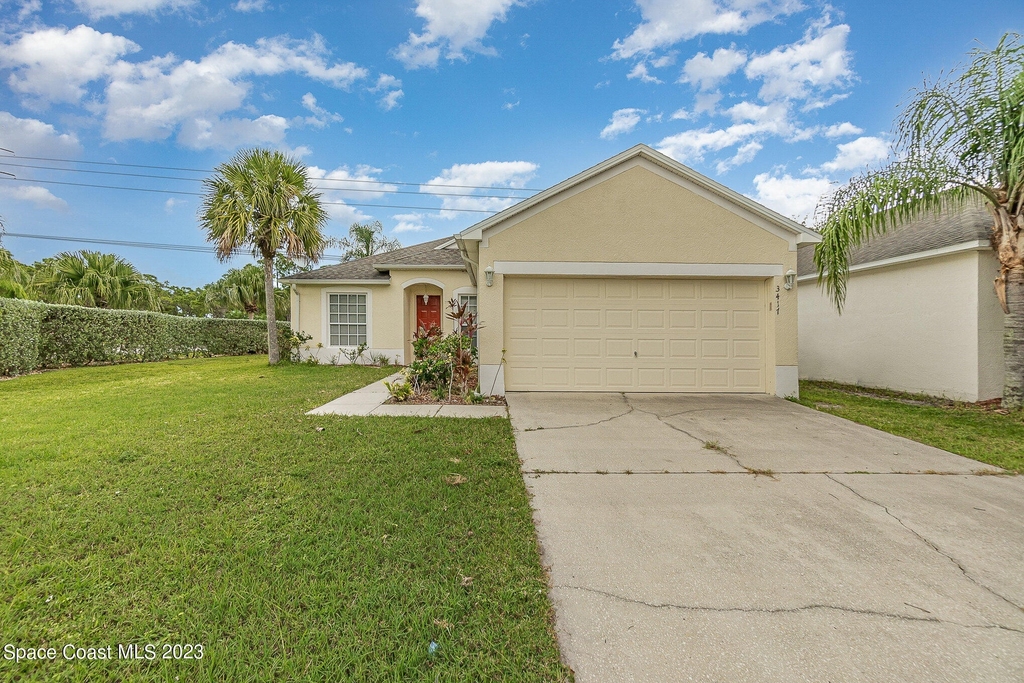 3417 Mt Carmel Lane - Photo 1