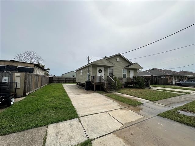 2303 Bartolo Street - Photo 1