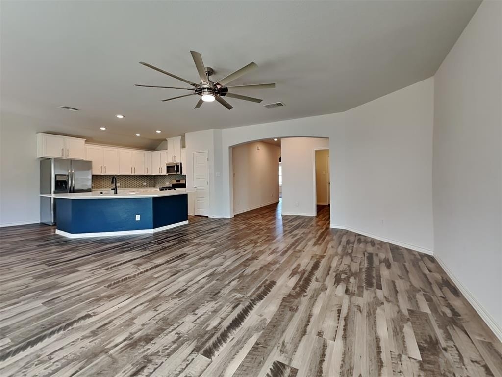 3605 Sabine Drive - Photo 2