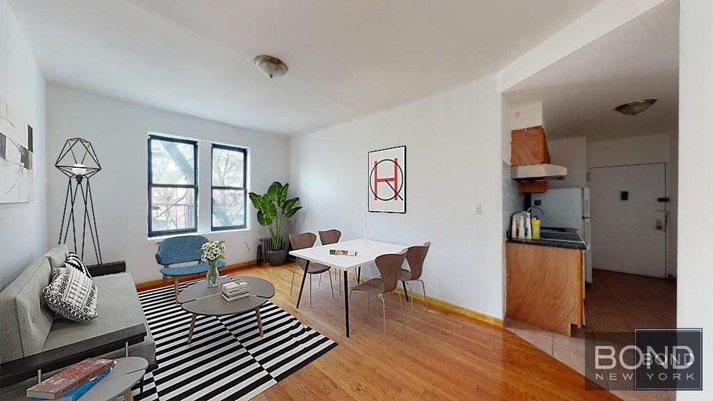 525 West 158th Street - Photo 0