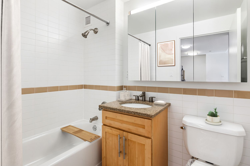 245 East 124th Street, Unit 03t - Photo 5