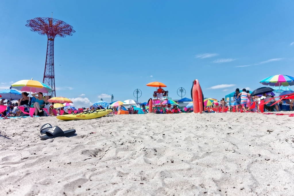 Surf Avenue - Coney Island - Photo 11