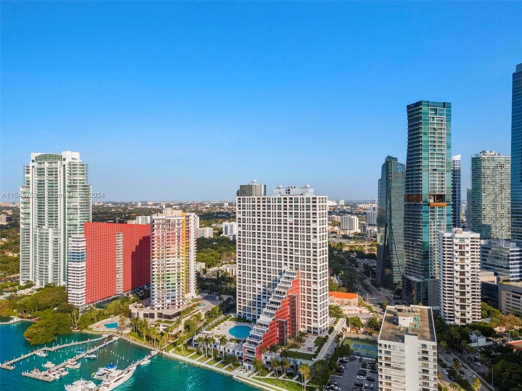 1541 Brickell Ave - Photo 40