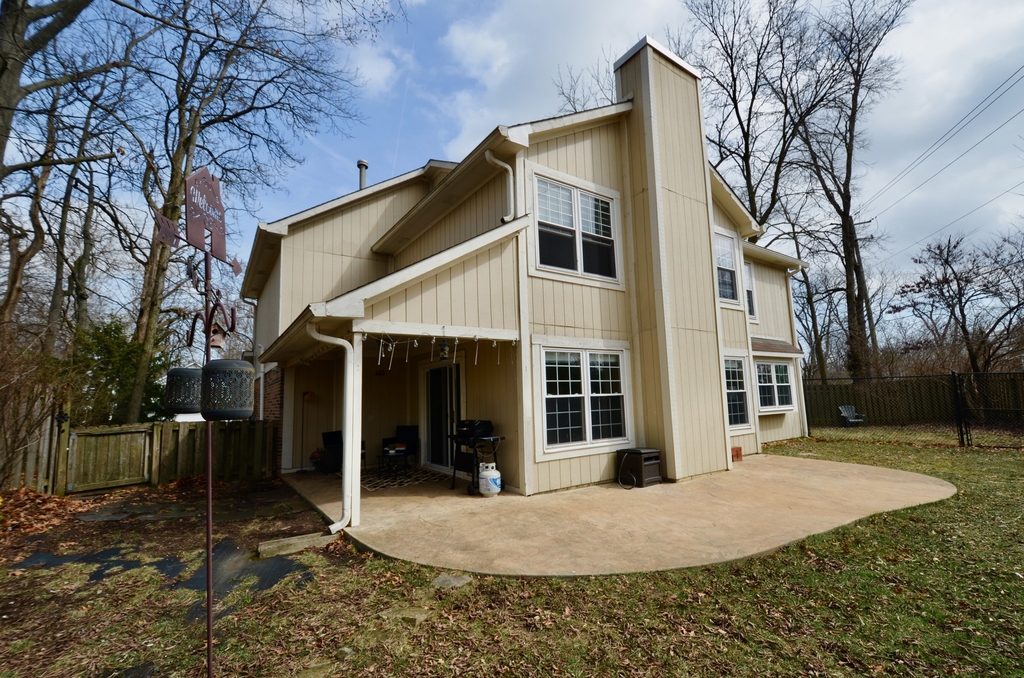 10838 Ne Geist Woods Lane S - Photo 31