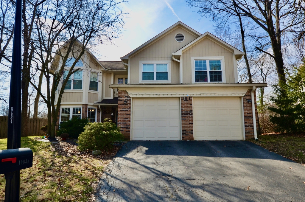 10838 Ne Geist Woods Lane S - Photo 0