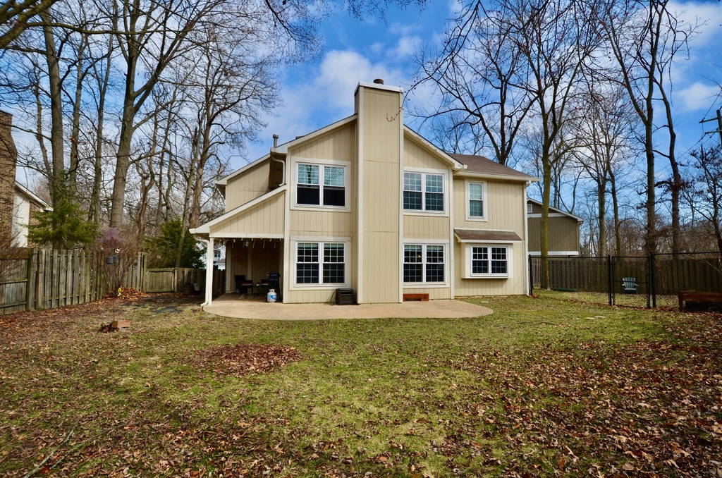 10838 Ne Geist Woods Lane S - Photo 29