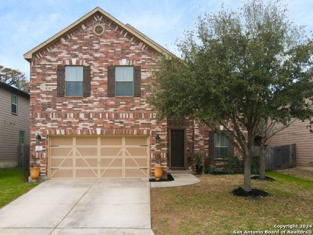 7519 Lake Sonoma - Photo 0