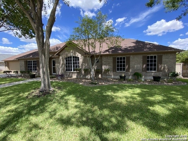 1604 Canyon Oak - Photo 1