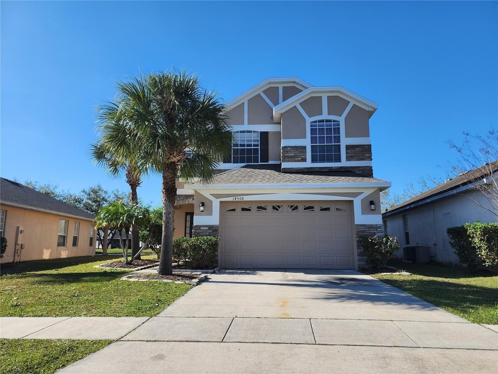 14508 Huntcliff Park Way - Photo 0