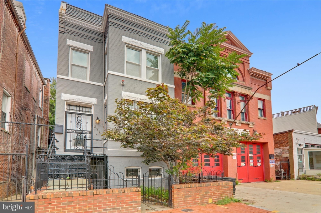 221 M Street Nw - Photo 34