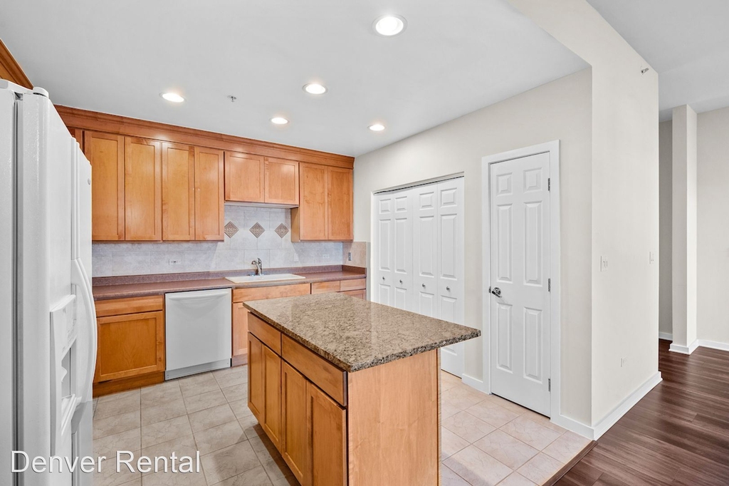 4875 S Monaco St #406 - Photo 8