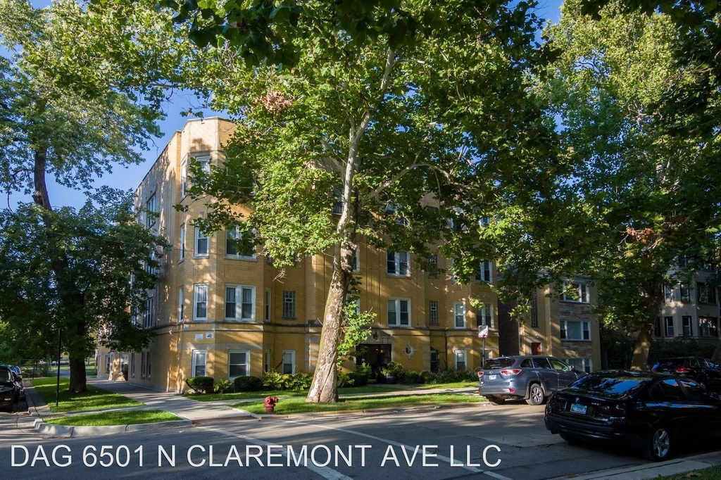 6501-6509 N Claremont - Photo 11