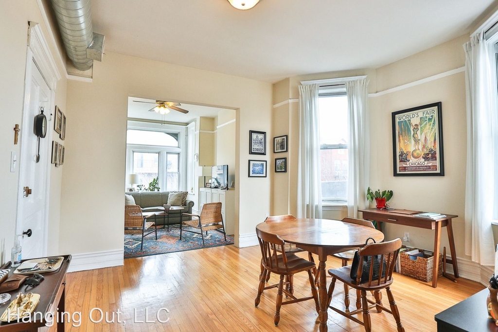 2237 W Armitage Ave, #3f - Photo 6