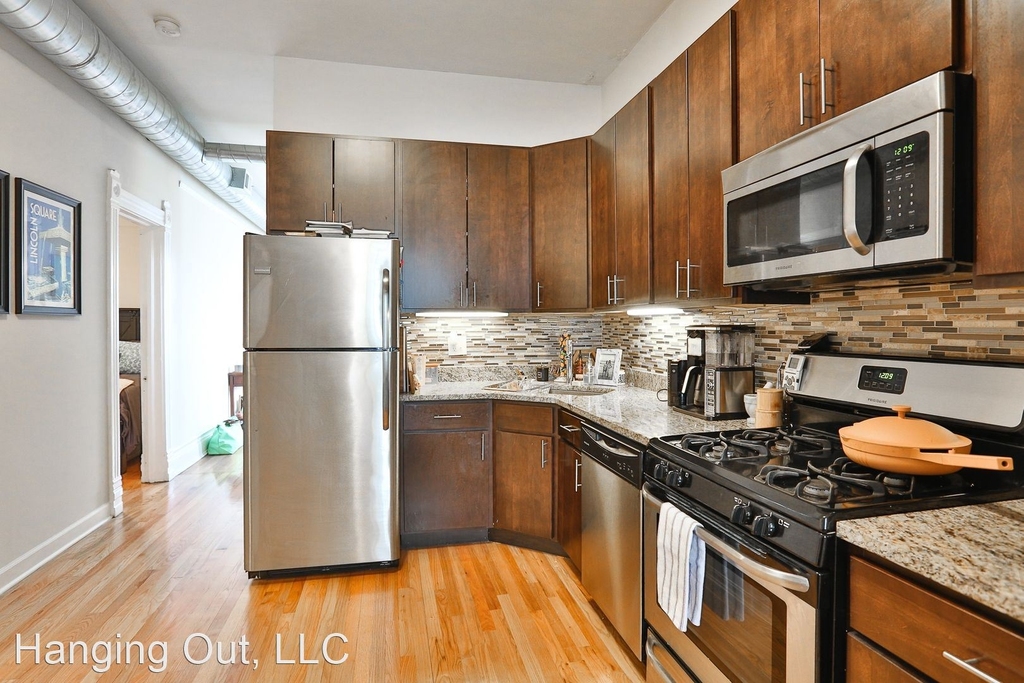 2237 W Armitage Ave, #3f - Photo 3