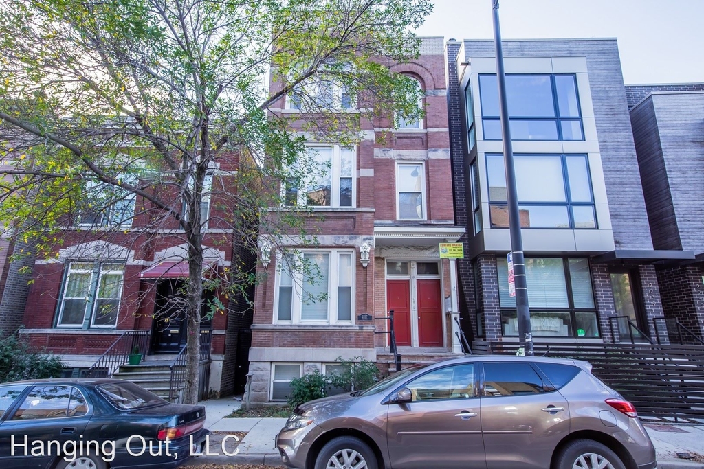 2237 W Armitage Ave, #3f - Photo 1