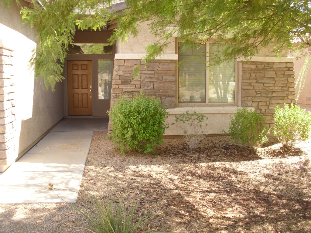 8455 W Buckhorn Trail - Photo 1