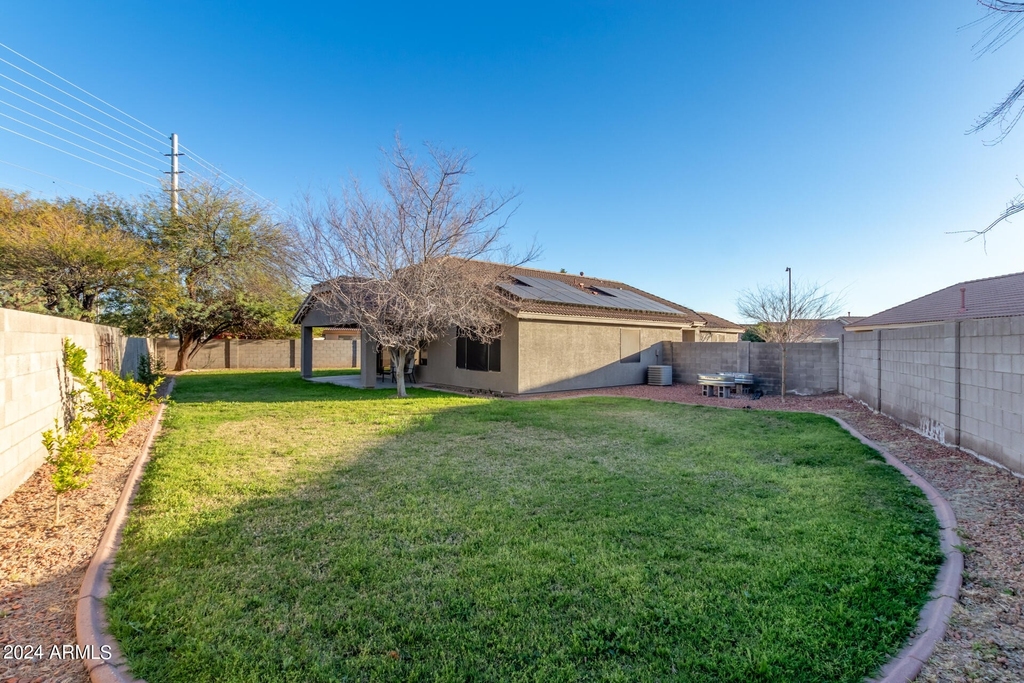 14739 N Gil Balcome Road - Photo 33