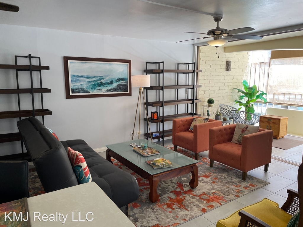 225 Kaiulani Avenue #402 - Photo 3