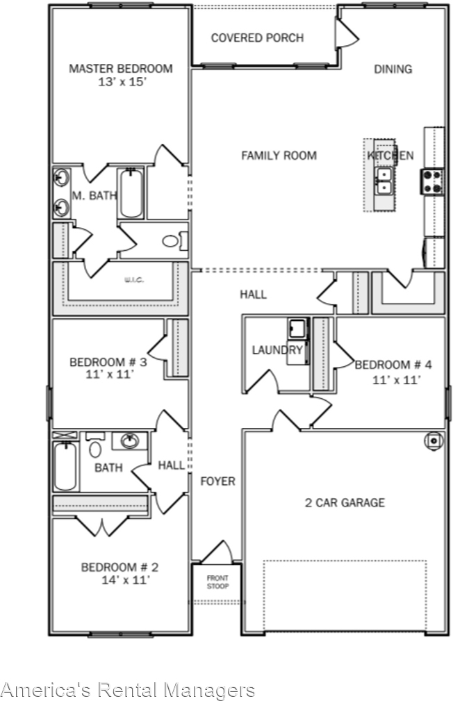 1545 Mckesie Street - Photo 31