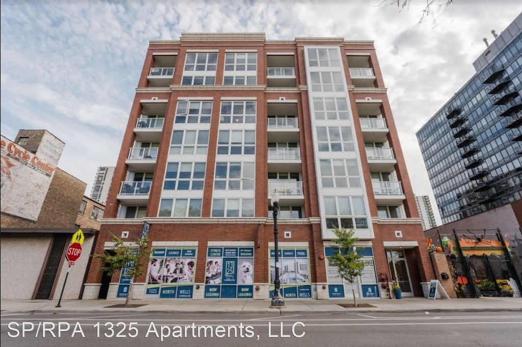 1325 N Wells St - Photo 15