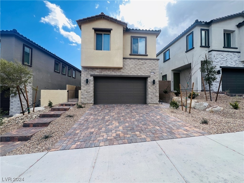 11643 Desert Hollow Avenue - Photo 1